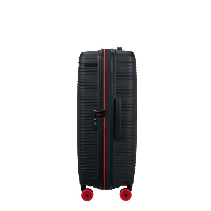 Samsonite PRODIVER HS Spinner 75/28 exp. black